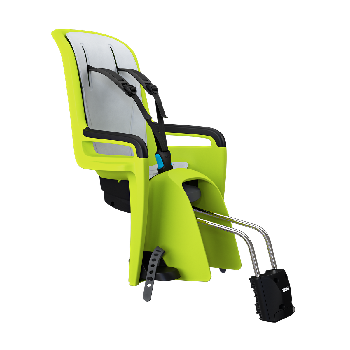 Product Image for Thule RideAlong 2 rammonterad cykelbarnstol