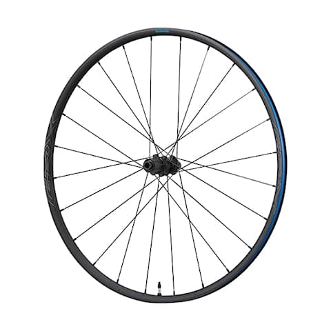 Bakhjul 28" RX-570 disc 10-11vxl, Gravel TL-ready