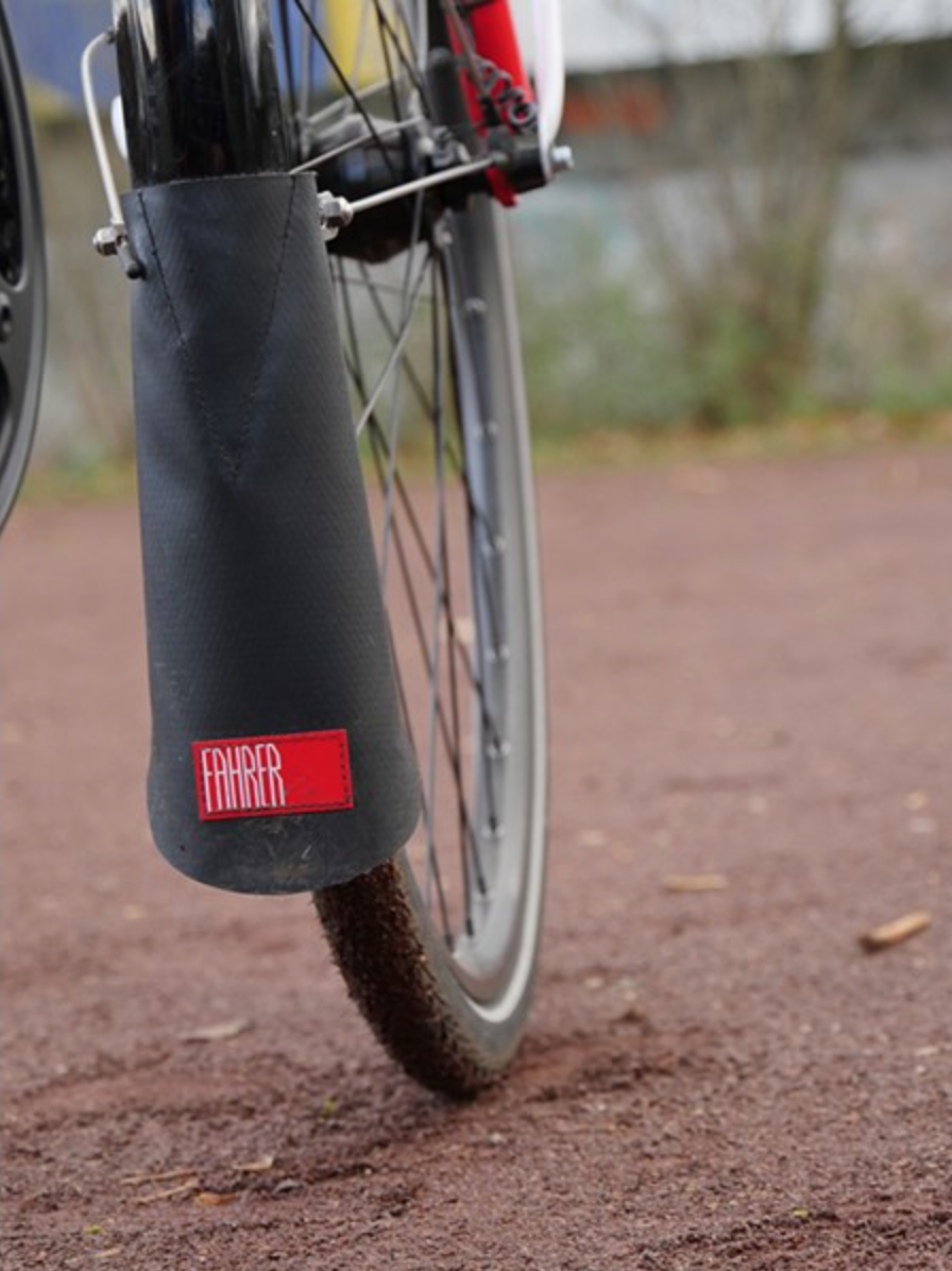 Product Image for Fahrer LATZ Urban stänkskydd