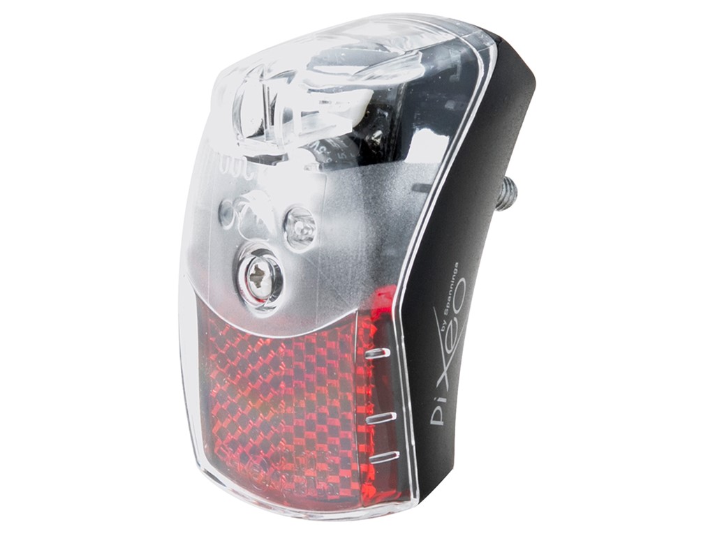 Product Image for Spanninga Pixeo XE Baklampa för elcyklar 36VDC