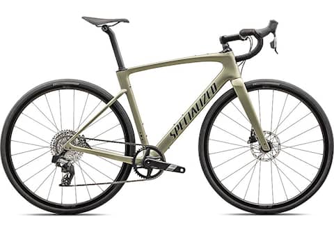 Roubaix Sport Apex