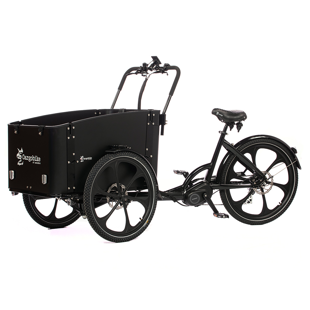 Product Image for Cargobike Cargobike Delight 2.3 Onesize