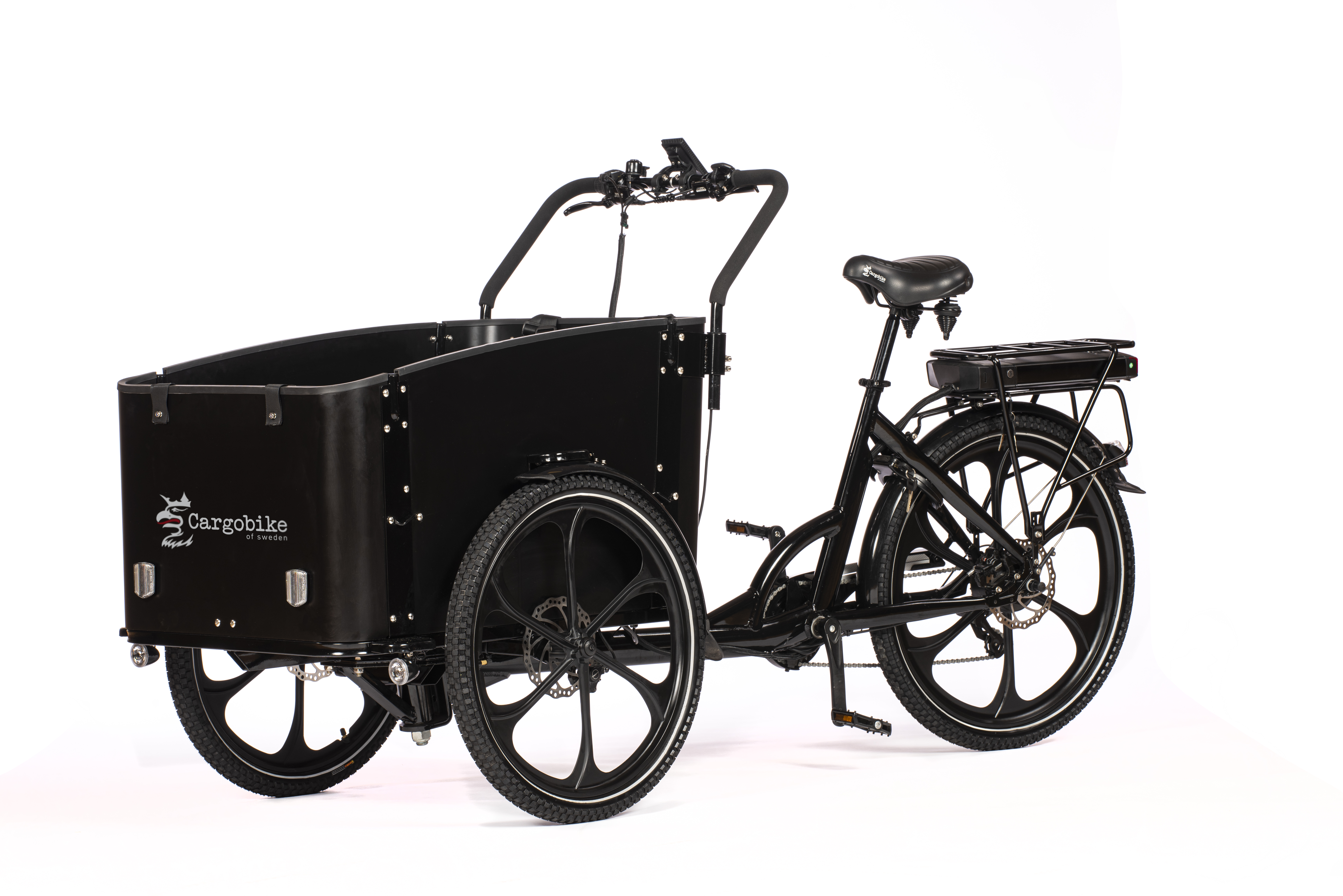 Product Image for Cargobike Cargobike Flex Onesize