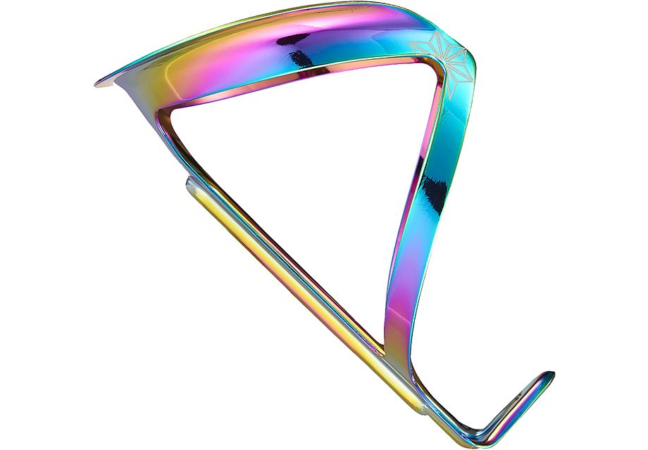 Product Image for Supacaz Fly Cage Ano flaskhållare