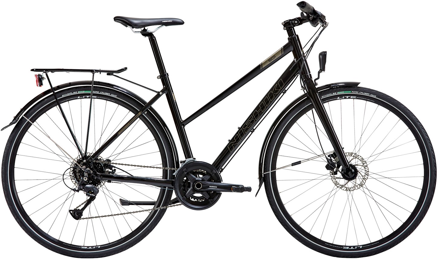 Product Image for Nishiki City 501 Dam 18