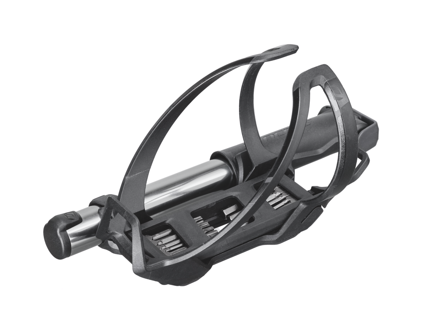 Product Image for Syncros iS Coupe 2.0 HP flaskhållare med multiverktyg och pump