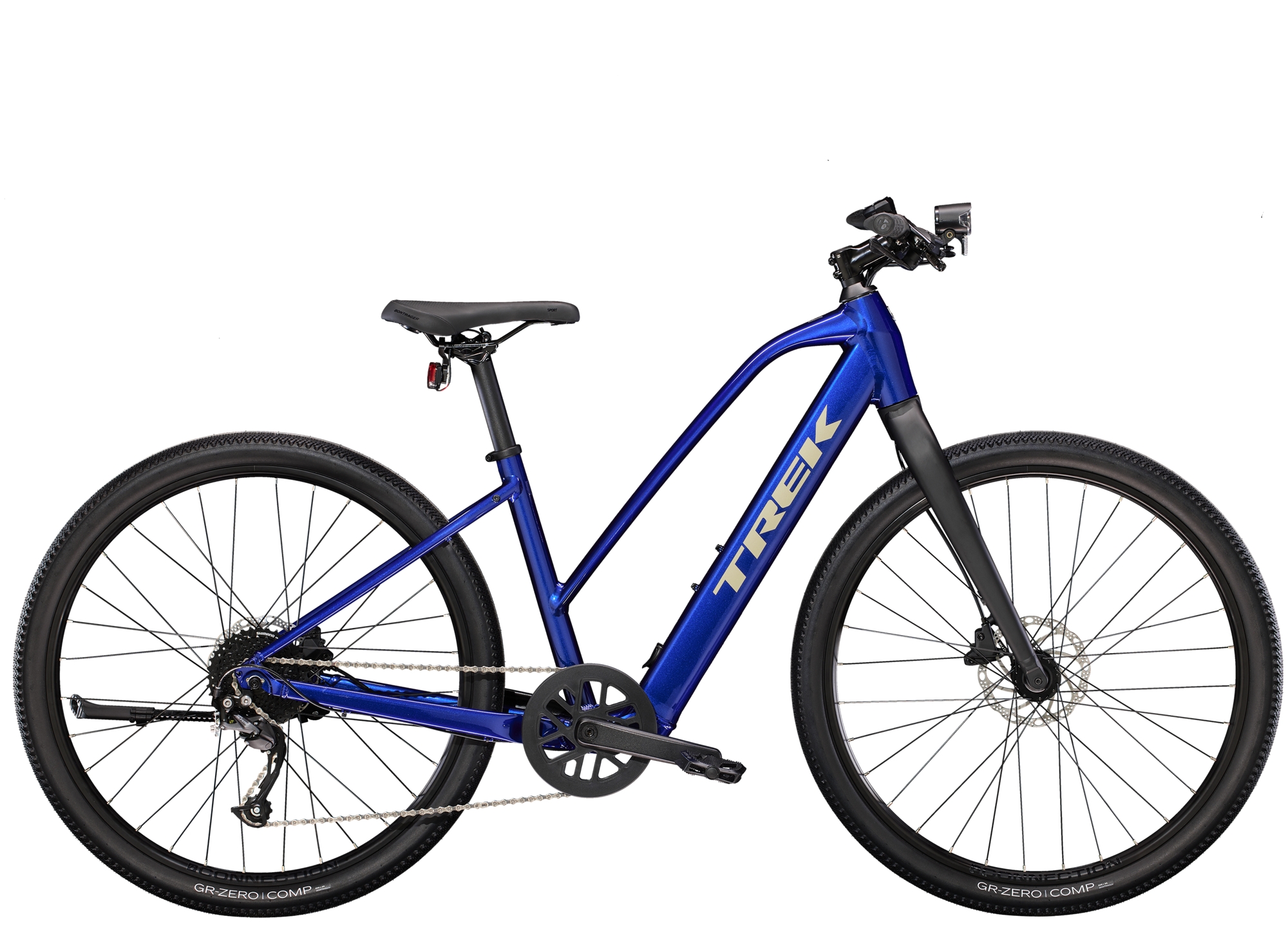 Product Image for Trek Dual Sport+ 2 Stagger L