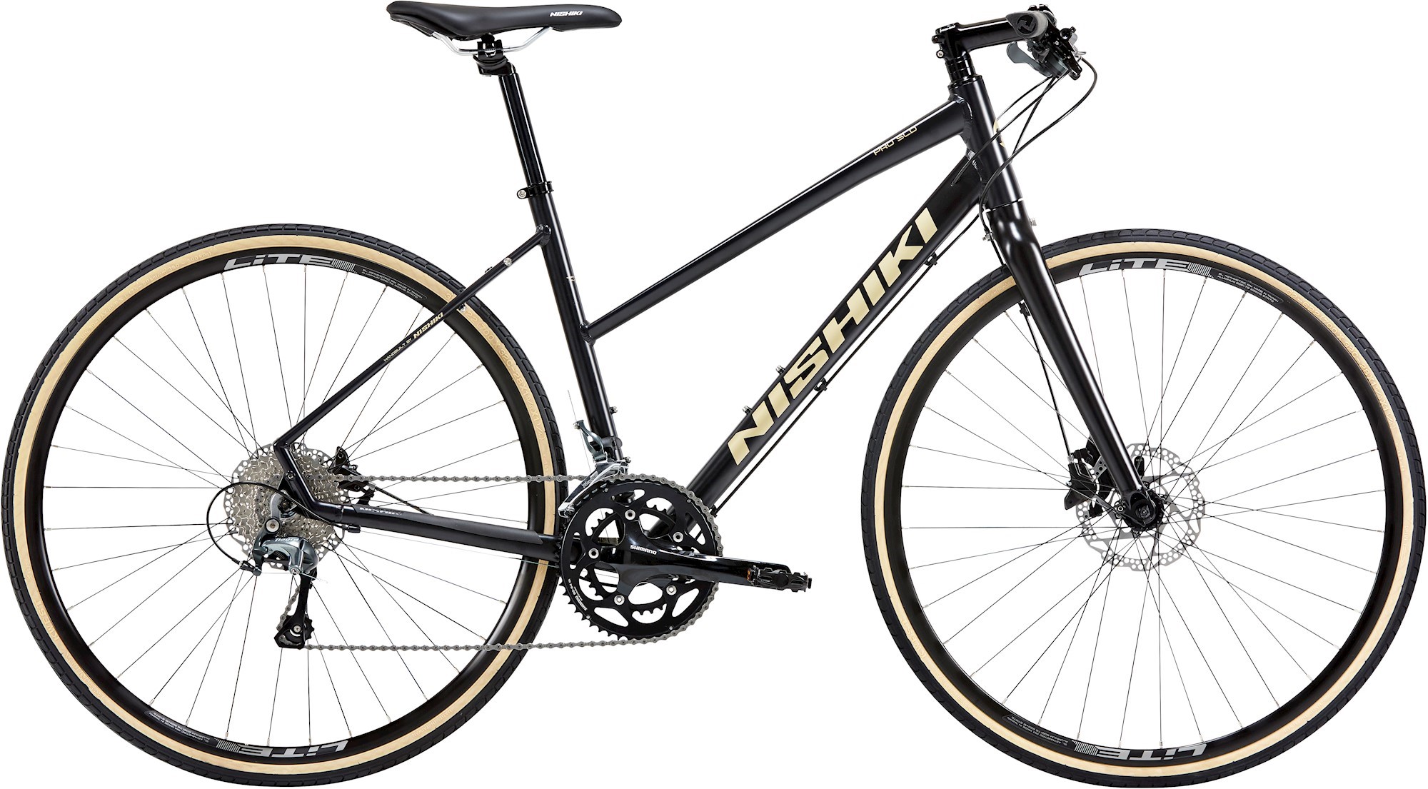 Product Image for Nishiki Pro SLD 17