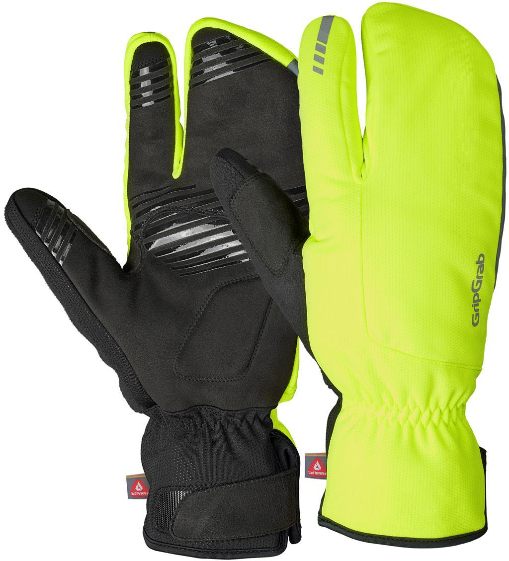 Product Image for GripGrab Nordic 2 Lobster cykelhandskar