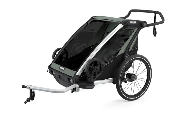 Product Image for Thule Chariot Lite Double cykelvagn