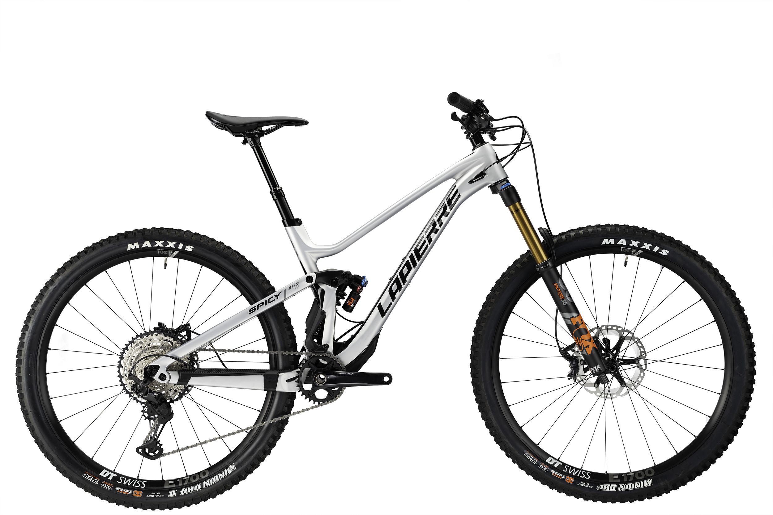 lapierre spicy 527 2015