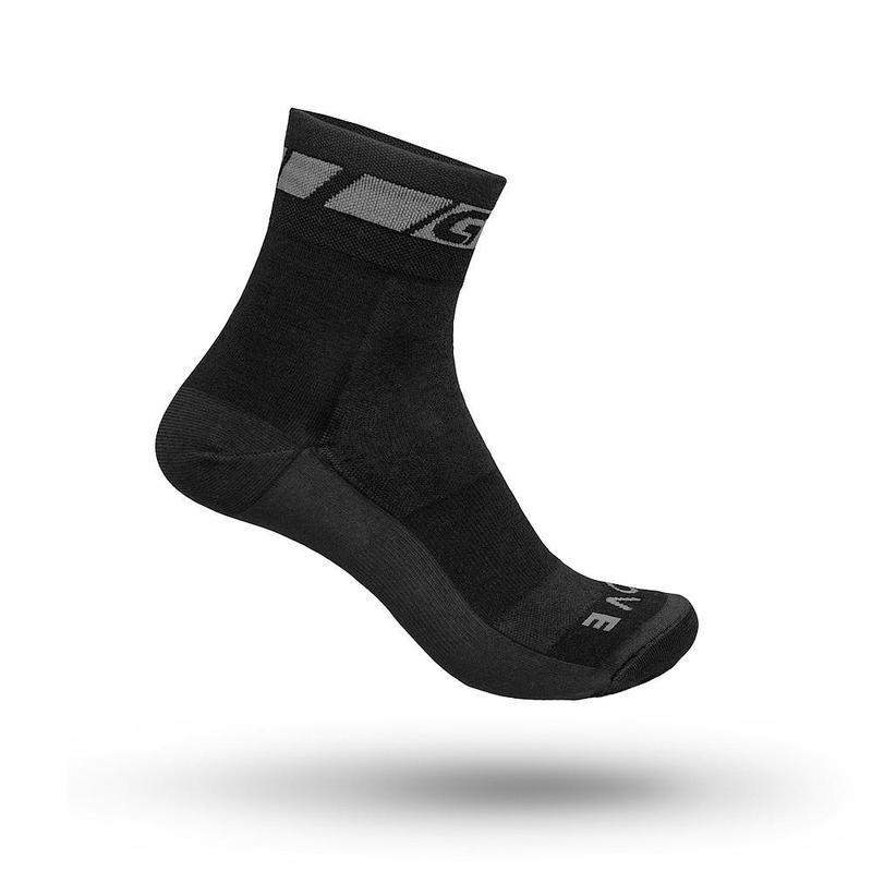 Product Image for GripGrab Merino Regular Cut strumpor