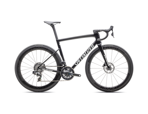 Tarmac SL8 Pro SRAM Force eTap AXS