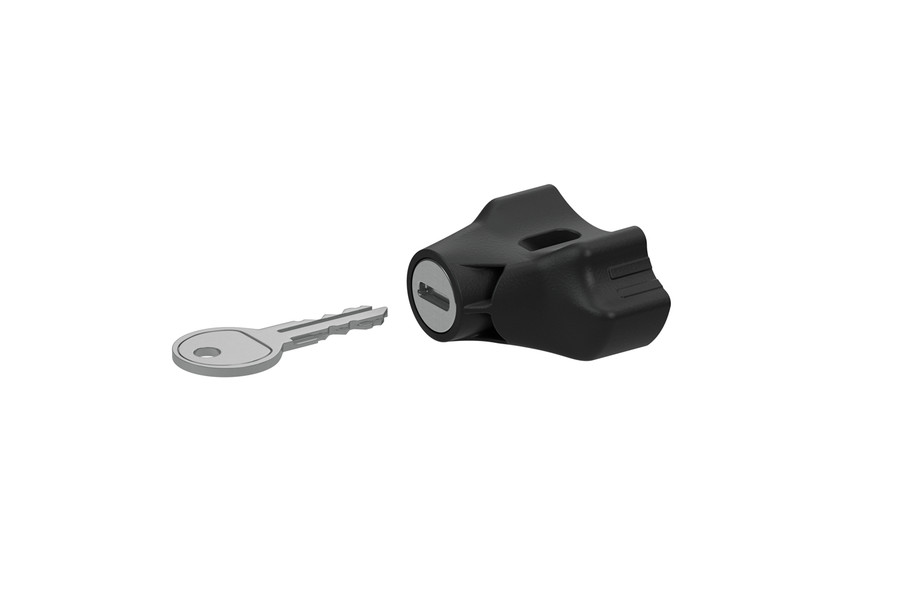 Thule Lock Kit (2x locks) Sportson