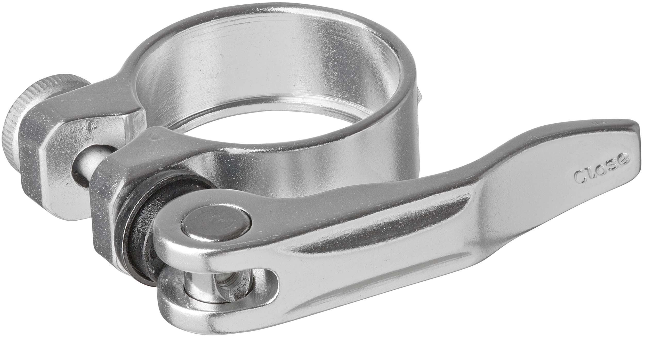 Product Image for TEC Sadelrörsklamma 28.6 Mm Qr Si