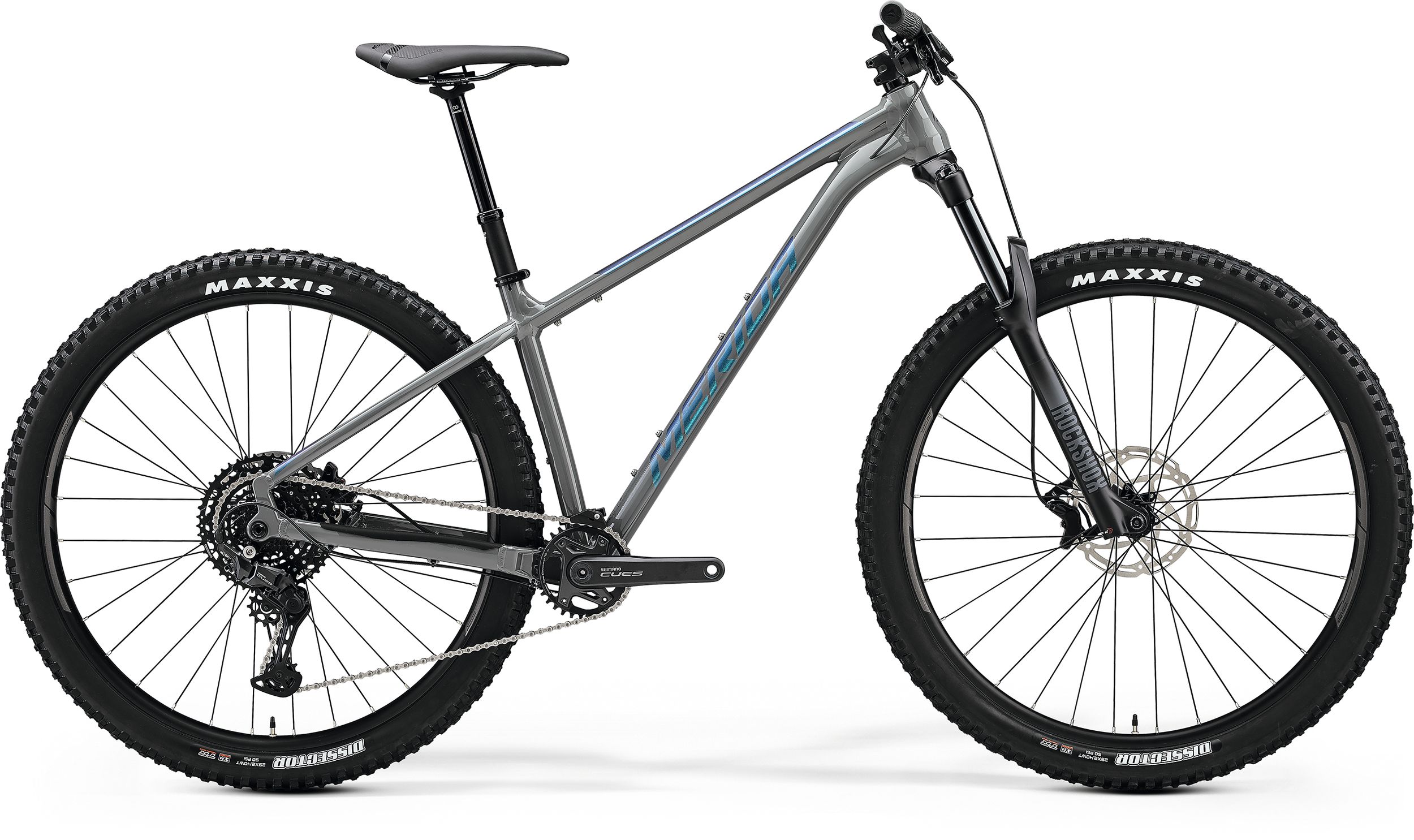 Product Image for Merida Big.Trail 500 M