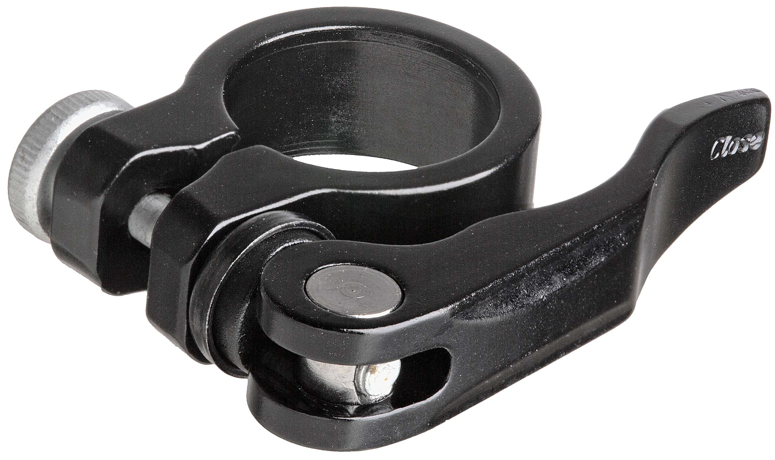 Product Image for TEC Sadelrörsklamma 28.6 mm Qr