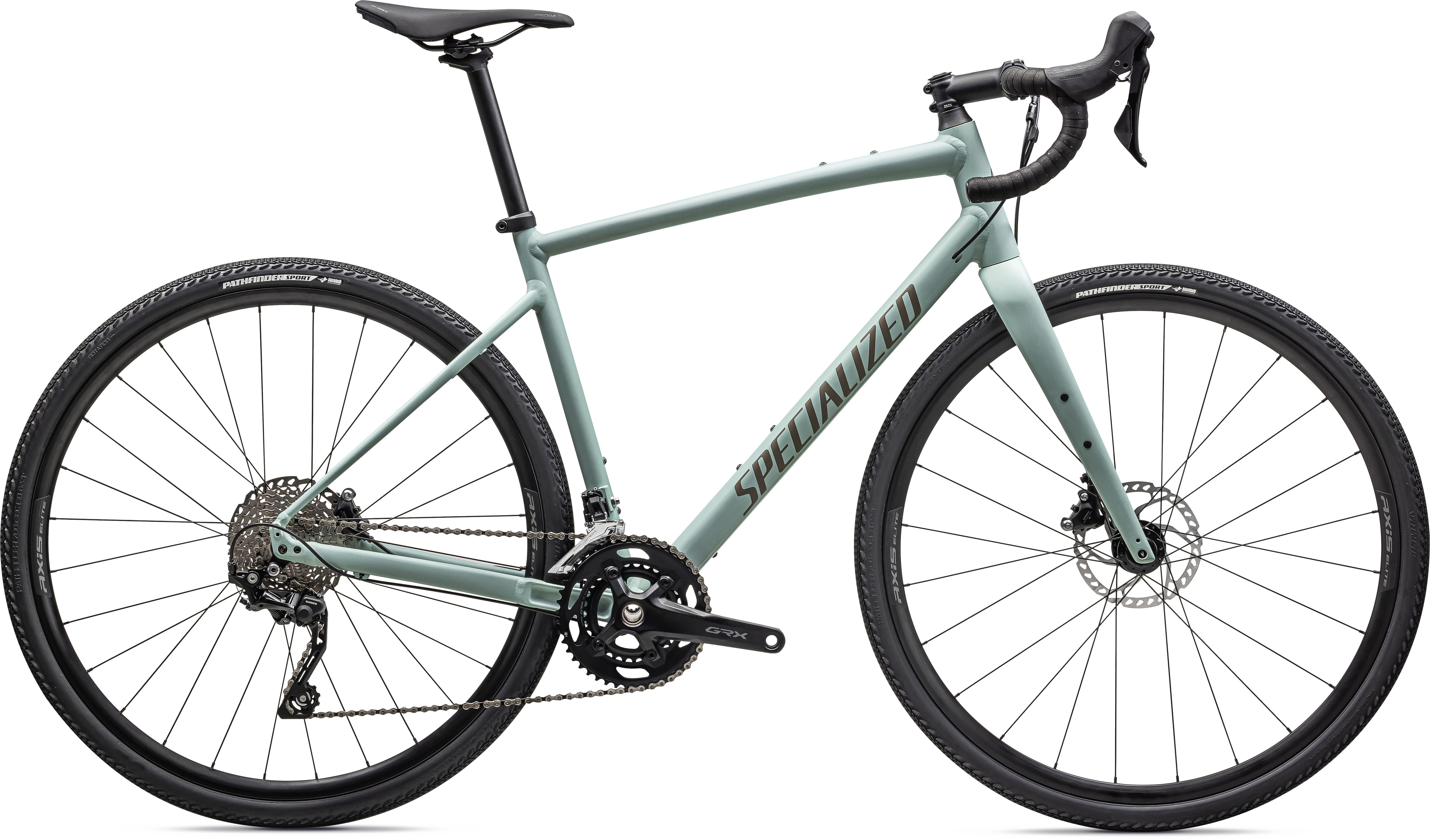 Product Image for Specialized Diverge E5 Elite 58
