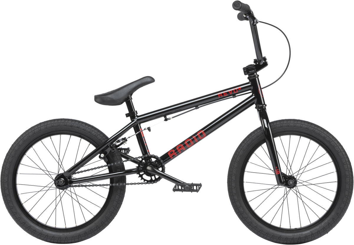 Product Image for Radio Revo 18” 18