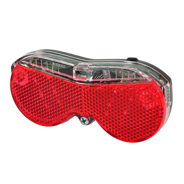 Product Image for OXC Batteridriven baklampa för pakethållare