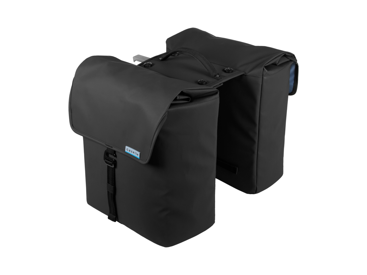 Product Image for Gazelle Gazelle Deluxe Dubbel MIK cykelväska