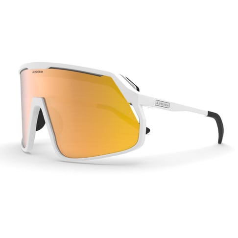 Product Image for Cykelglasögon - Spektrum Lom - Gold Lens