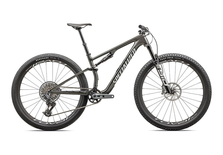 Specialized Epic 8 Expert L