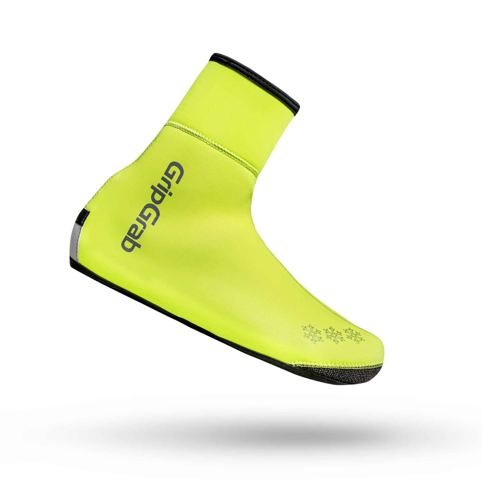 Product Image for GripGrab Arctic Waterproof Deep Winter Hi-Vis Skoöverdrag
