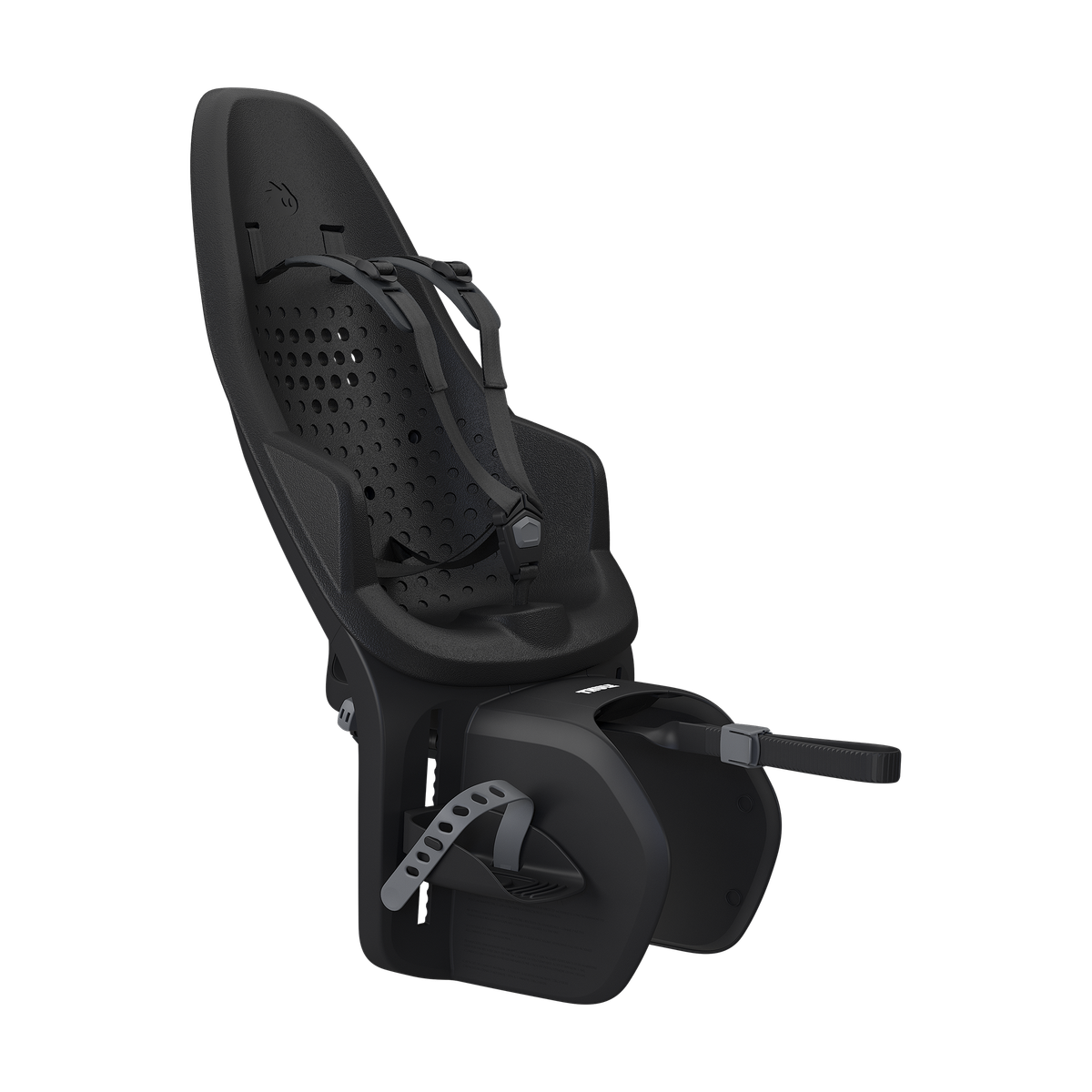 Product Image for Thule Yepp 2 Maxi pakethållarmonterad cykelbarnstol