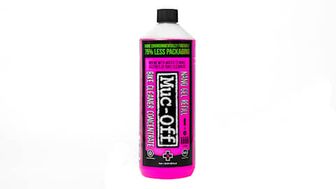 Bike Cleaner ConcentrateFor cleaning bikes, bike parts and