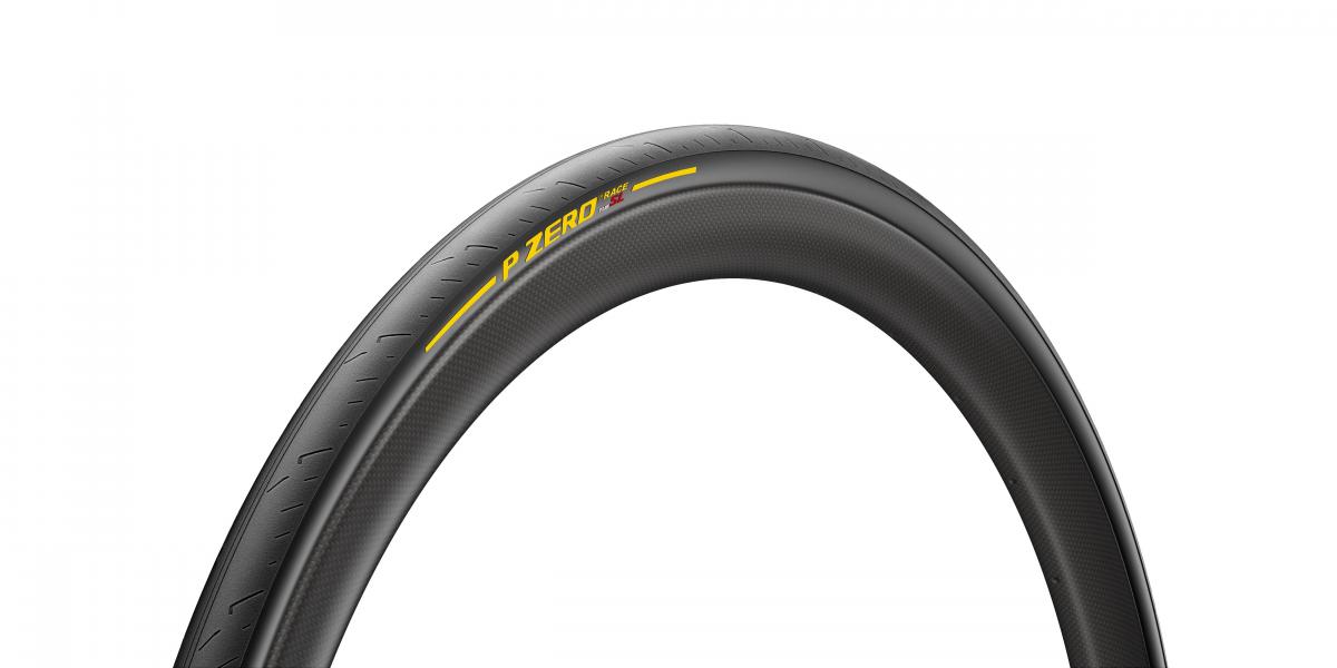 Product Image for Pirelli P ZERO Race TUBULAR SL 26-28" Black 320 tpi