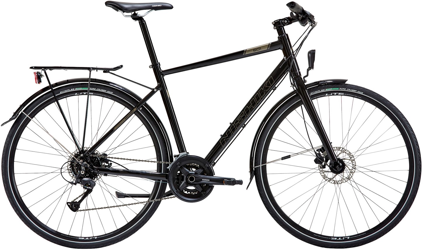 Product Image for Nishiki City 501 Herr 20