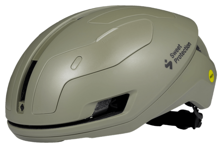 Product Image for Sweet Protection -  Falconer Aero 2Vi Mips - Cykelhjälm