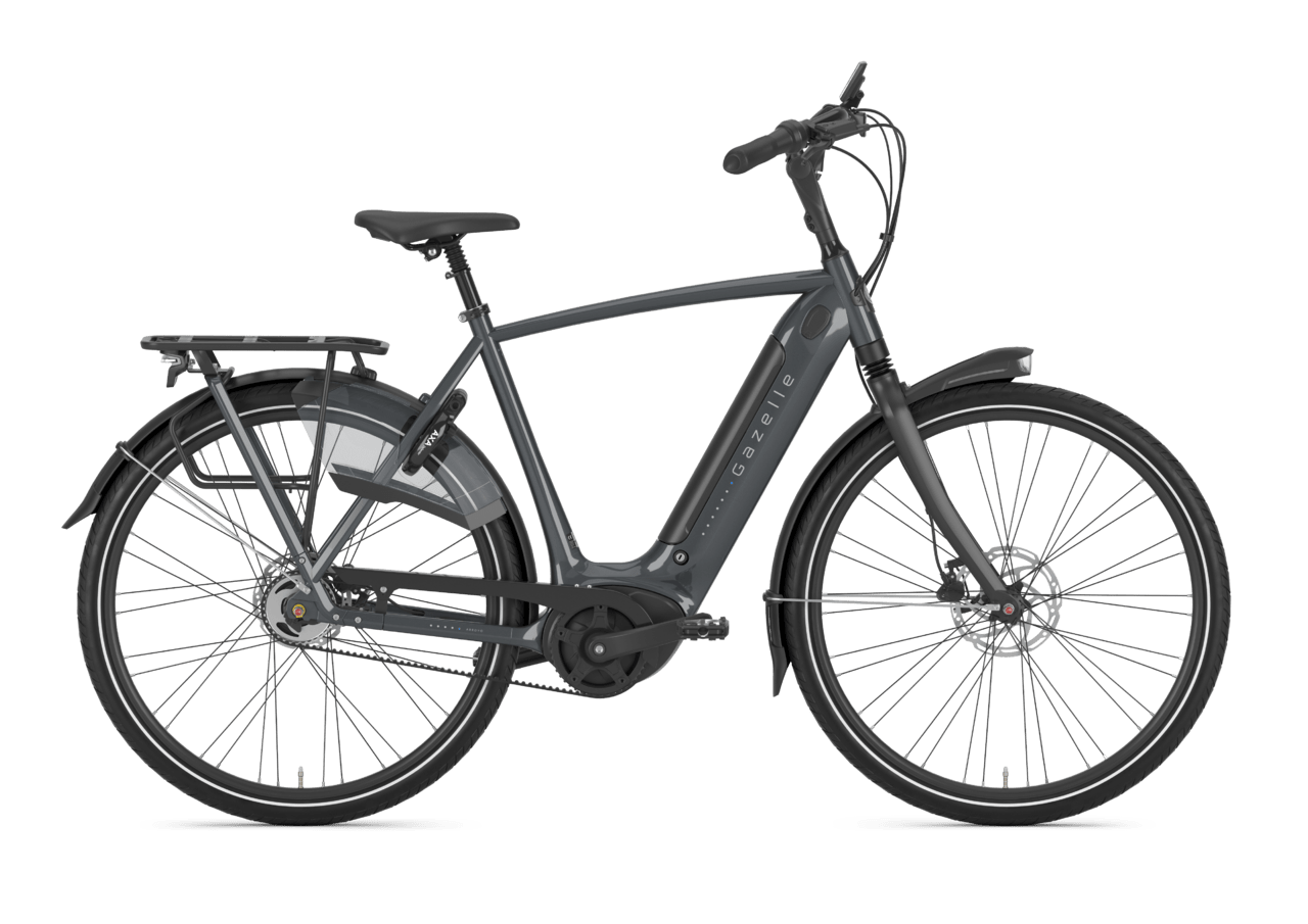 Product Image for Gazelle Arroyo C5 HMB Elite 53 - Elcykel
