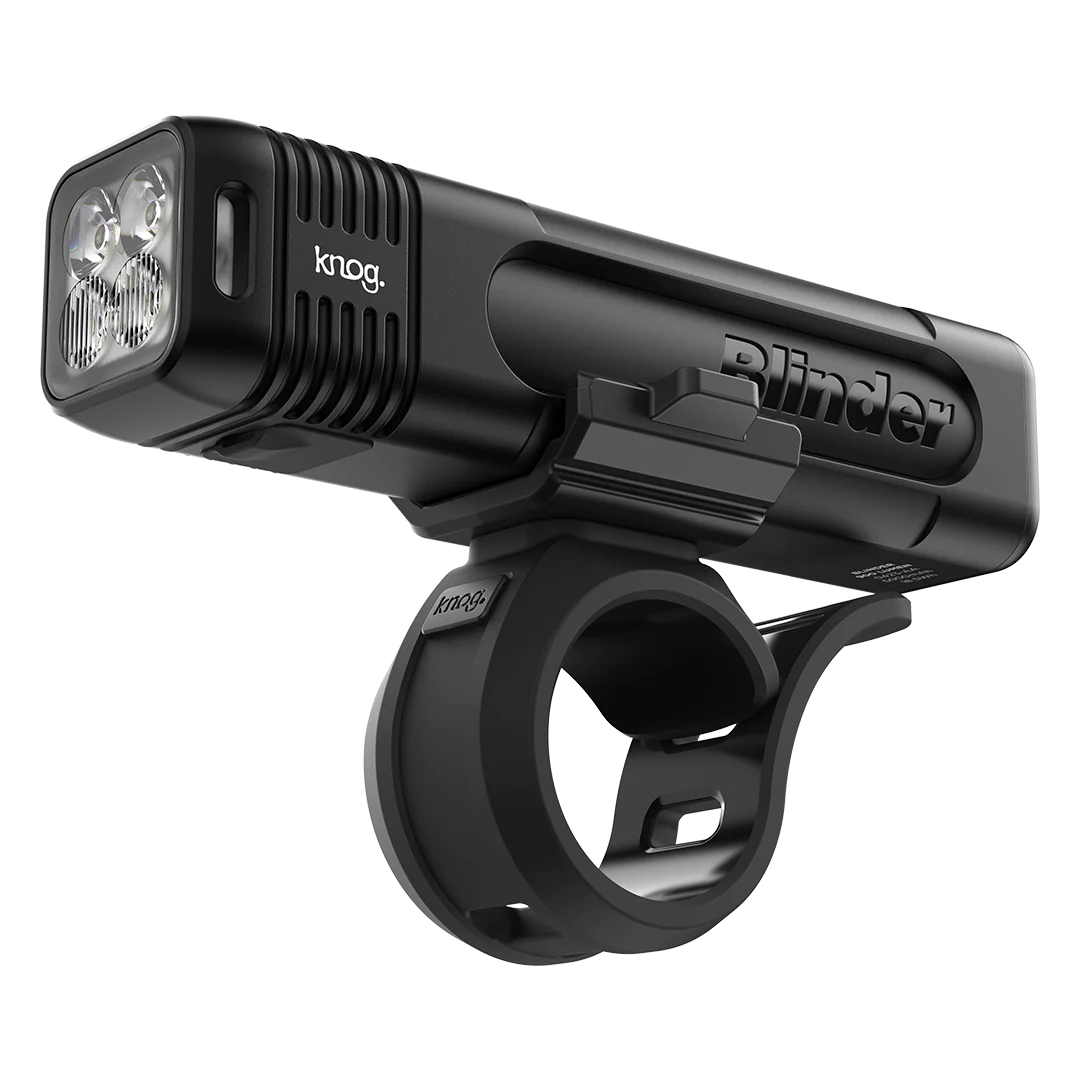 Product Image for Knog Blinder 600 framlampa med USB-laddning
