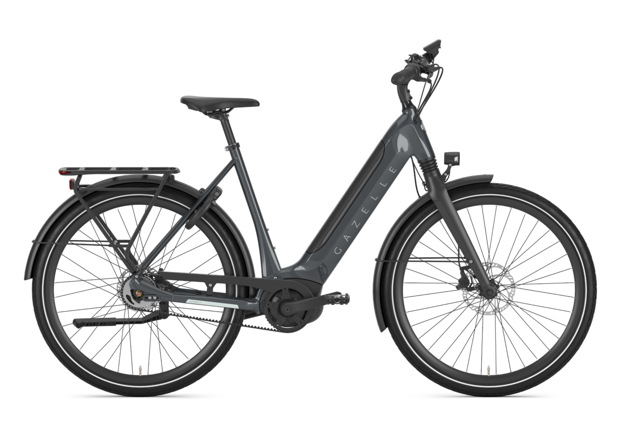 Product Image for Gazelle Ultimate C5 HMB 500Wh 49 - Elcykel