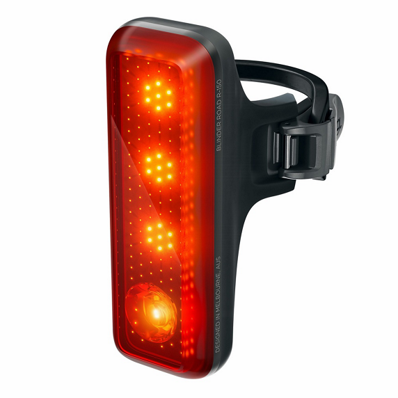 Product Image for Knog Blinder Road Rear 150 baklampa med USB-laddning