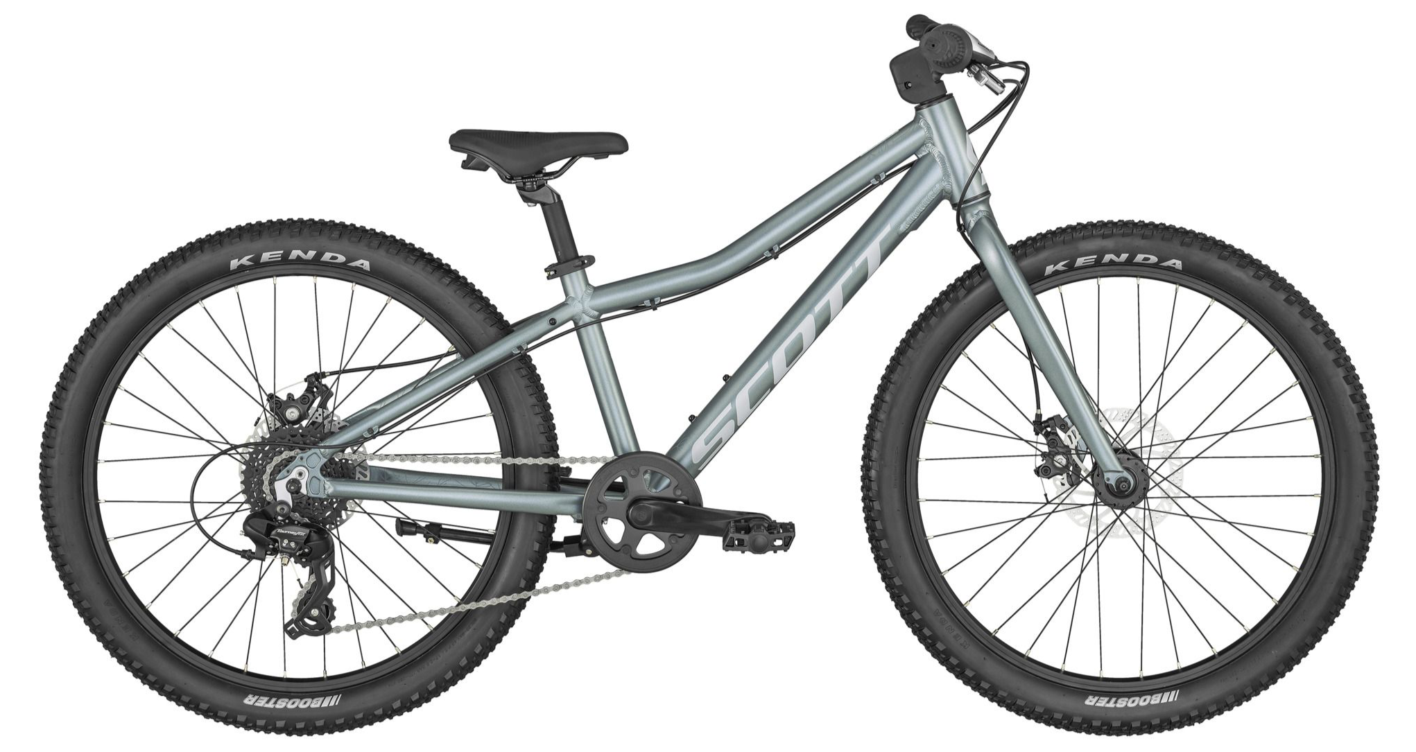Product Image for Scott Contessa 24 Rigid Onesize