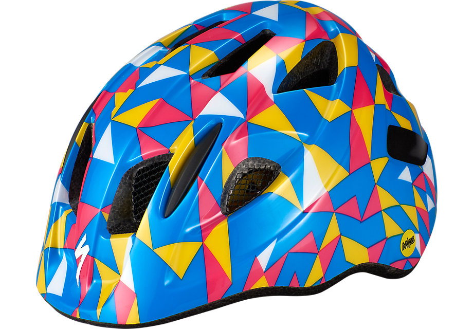 Product Image for Specialized -  Mio Mips - Cykelhjälm för barn - Barnhjälm