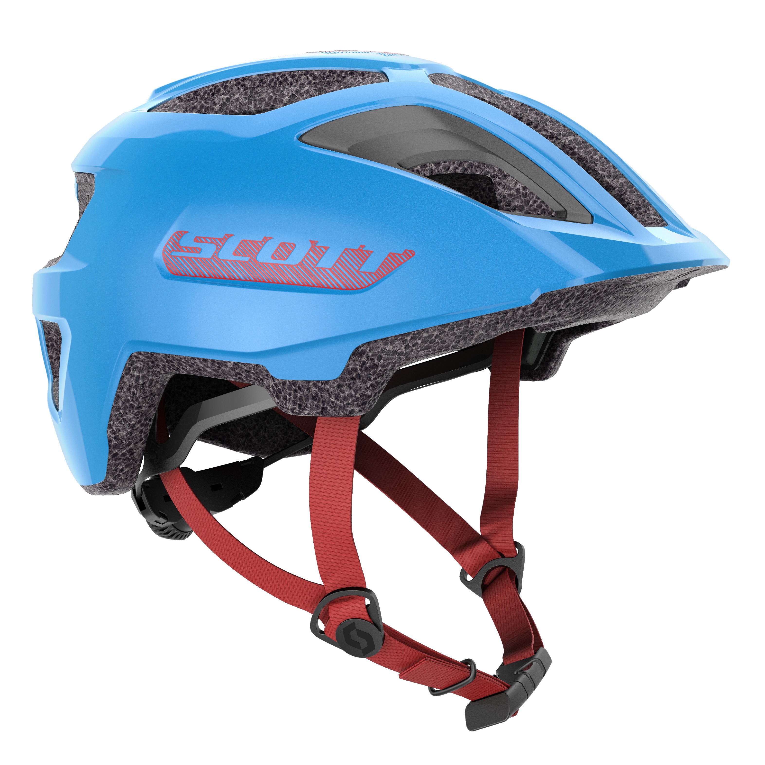 Product Image for Scott -  Spunto Junior - Cykelhjälm
