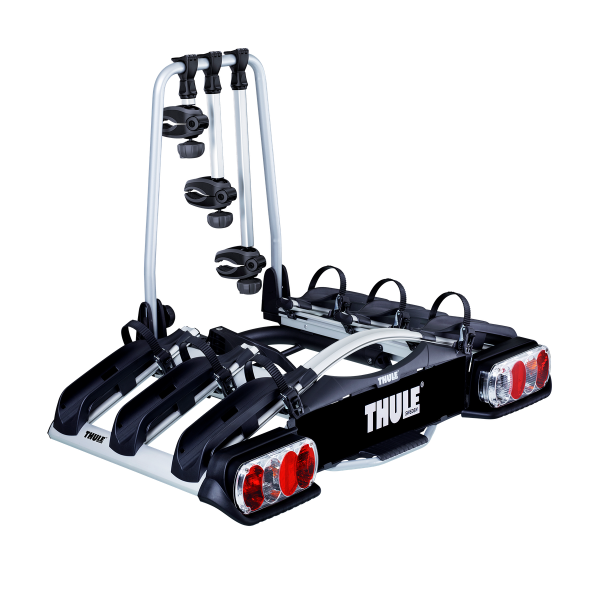 Product Image for Thule EuroWay G2 3-bike 13-pin cykelhållare