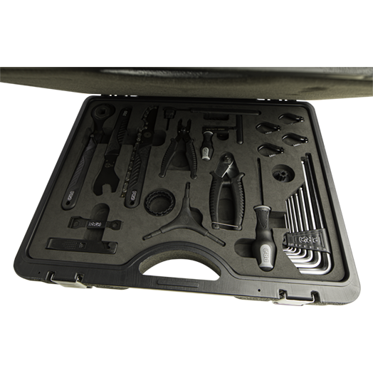 Product Image for Pro Advanced Toolbox verktygskit