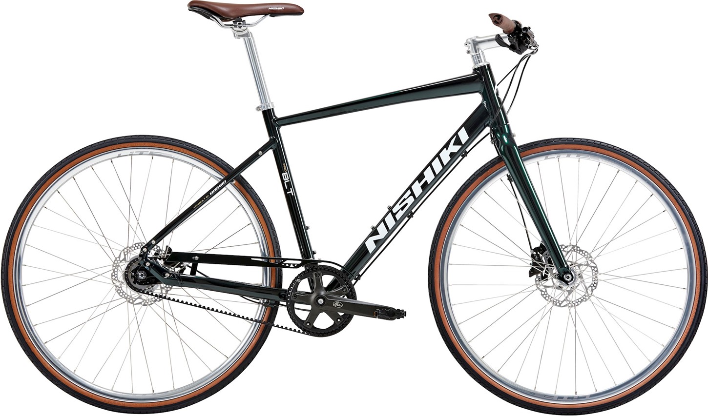 Product Image for Nishiki Pro BLT 18