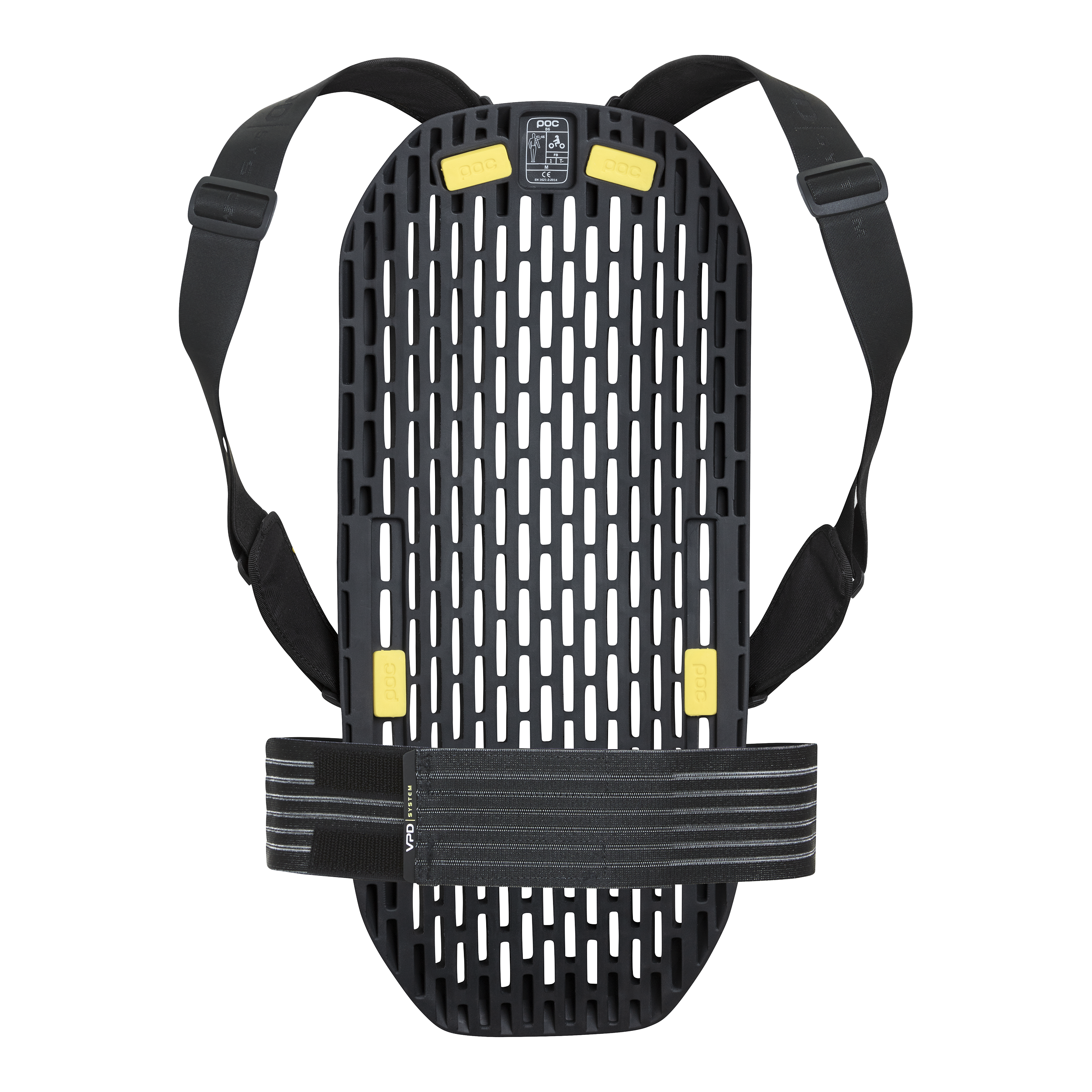 Product Image for Poc VPD System Back