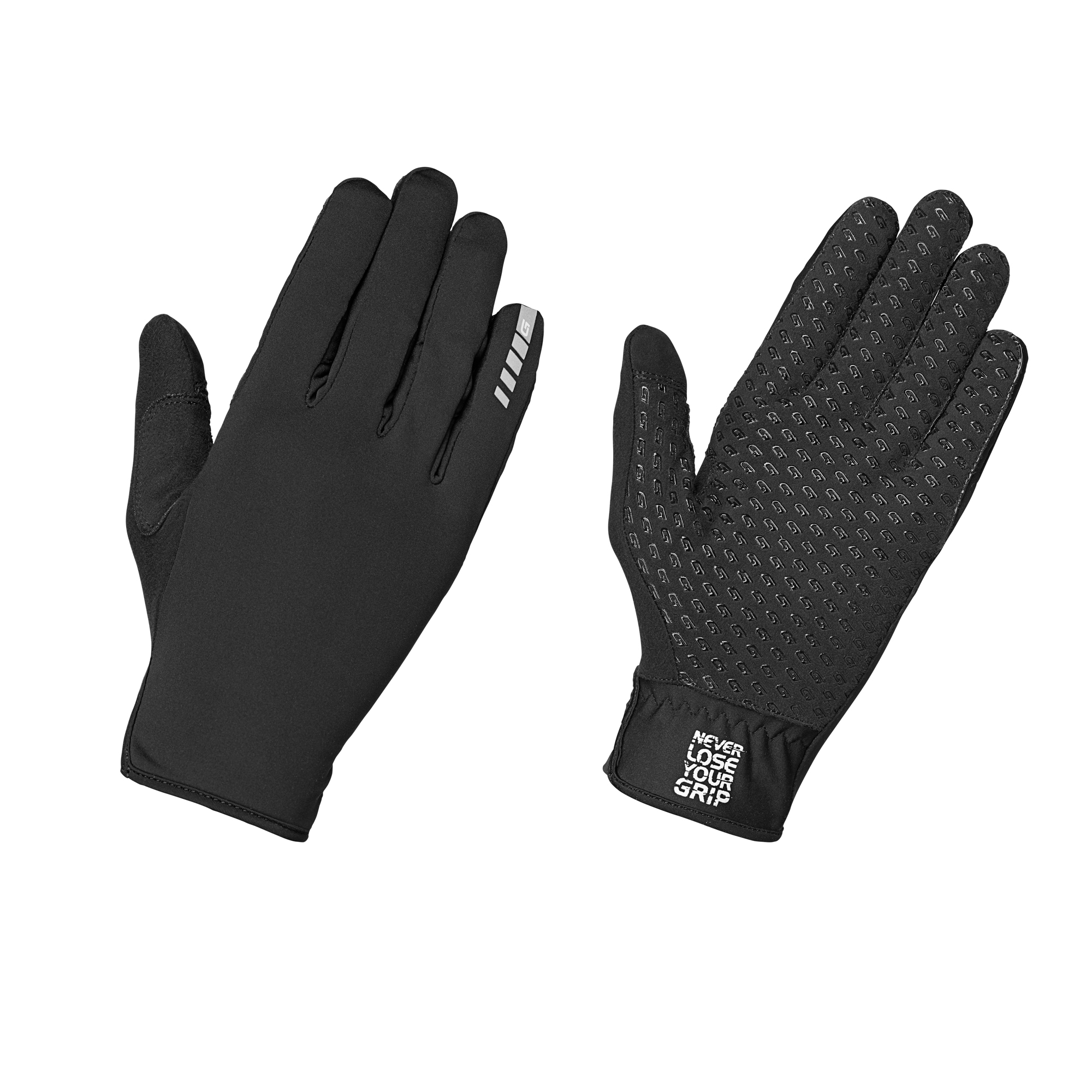 Product Image for GripGrab Raptor Lightweight Raceday cykelhandskar