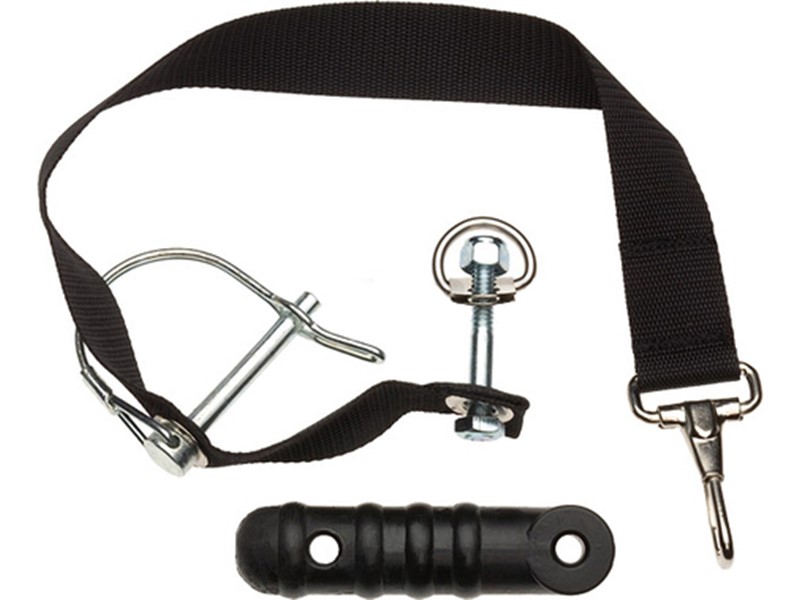 Product Image for Burley Hitch Flex Connector Kit till Burley cykelvagn