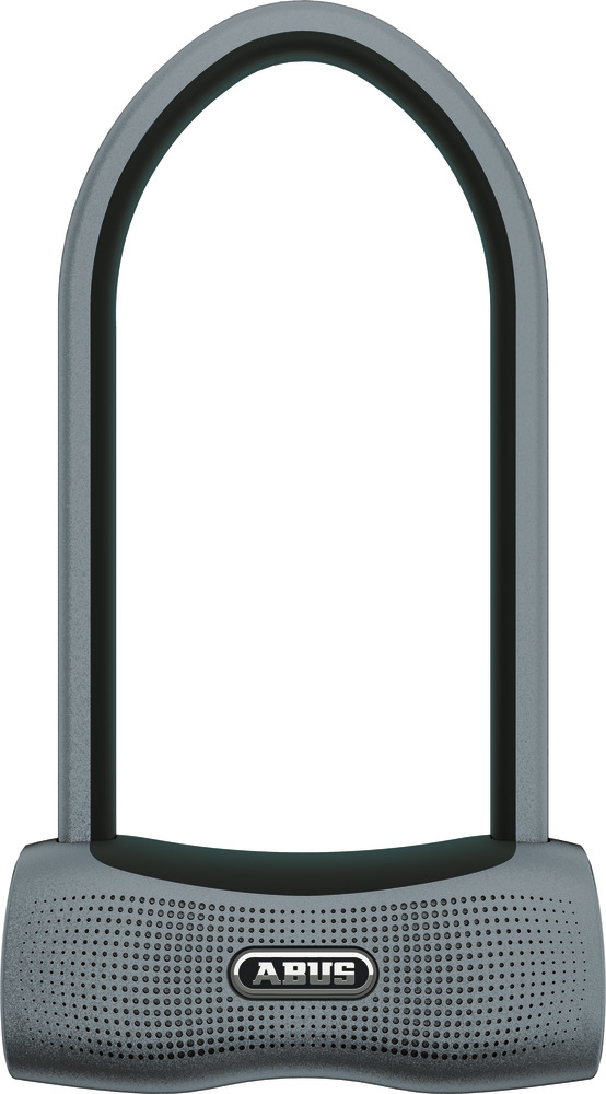 Product Image for Abus 770A SmartX bygellås med alarm och hållare