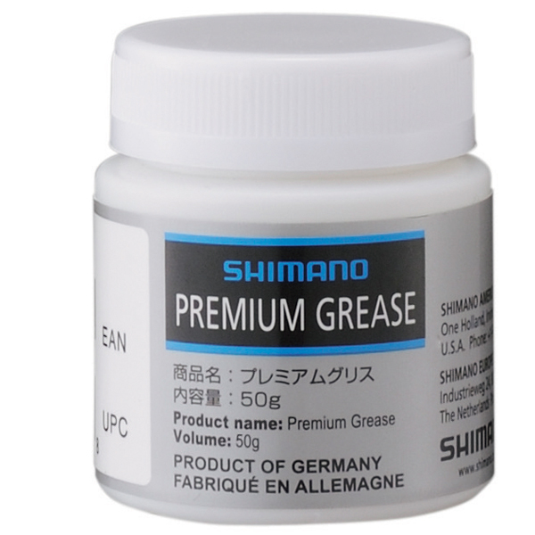 Product Image for Shimano Fett till kullager Dura Ace