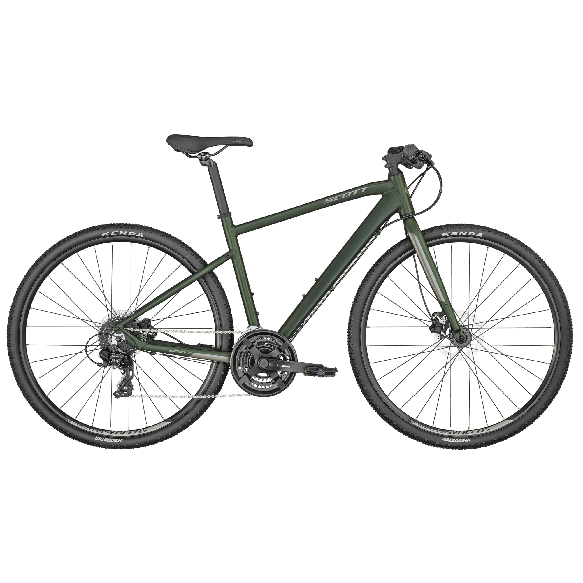 Product Image for Scott Sub Cross 50 Men M