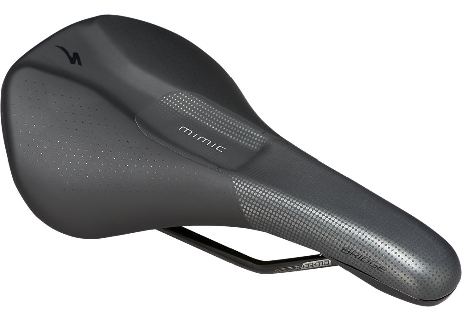 Product Image for Specialized Bridge Comp Mimic cykelsadel